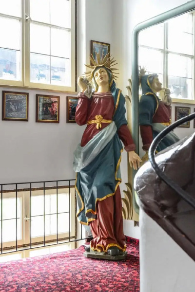 Schmied von Kochel Hotel