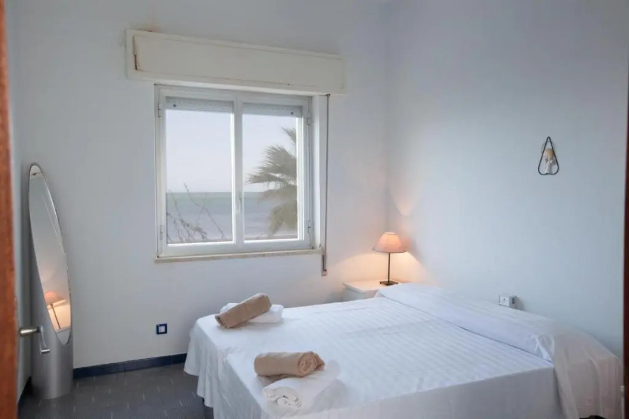 Casa Vacanze Ibiscus