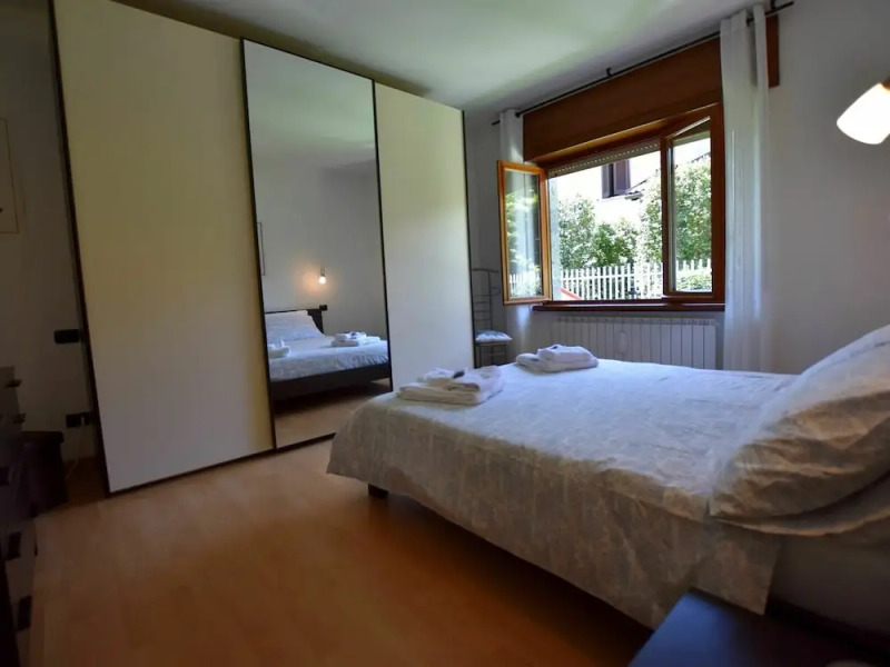 Villa in Mergozzo Near Lago di Mergozzo