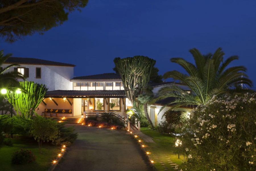 Hotel & Residence Cormoran