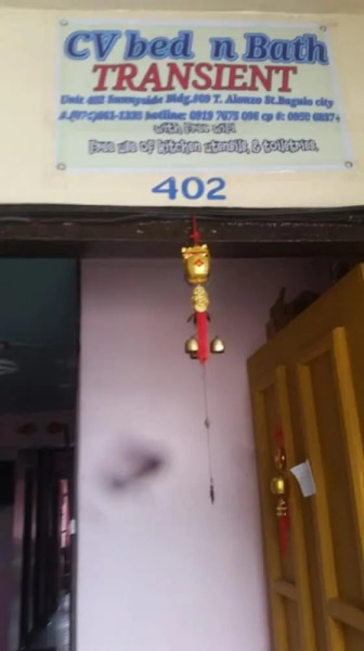 CV bed n bath