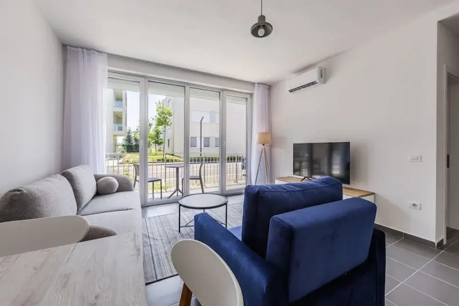 Talea Holiday Apartments 1