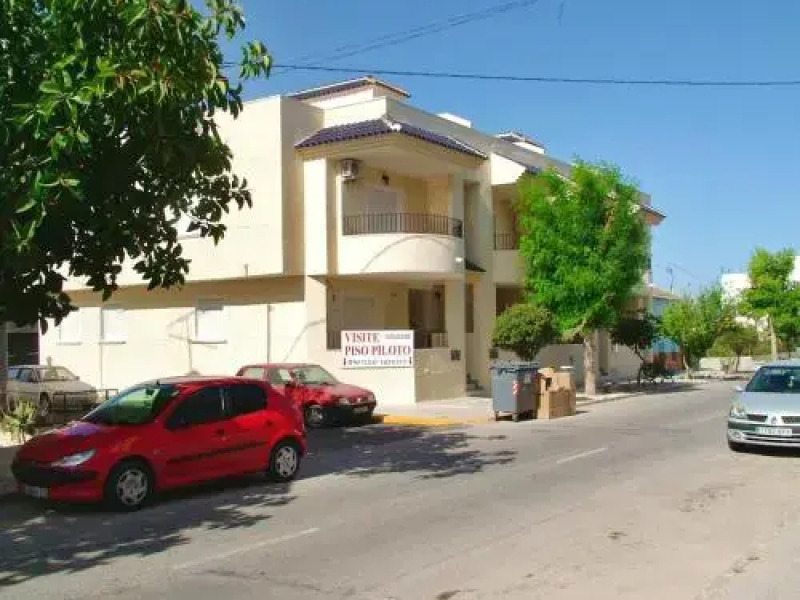 Apartment Calle Los Llanos