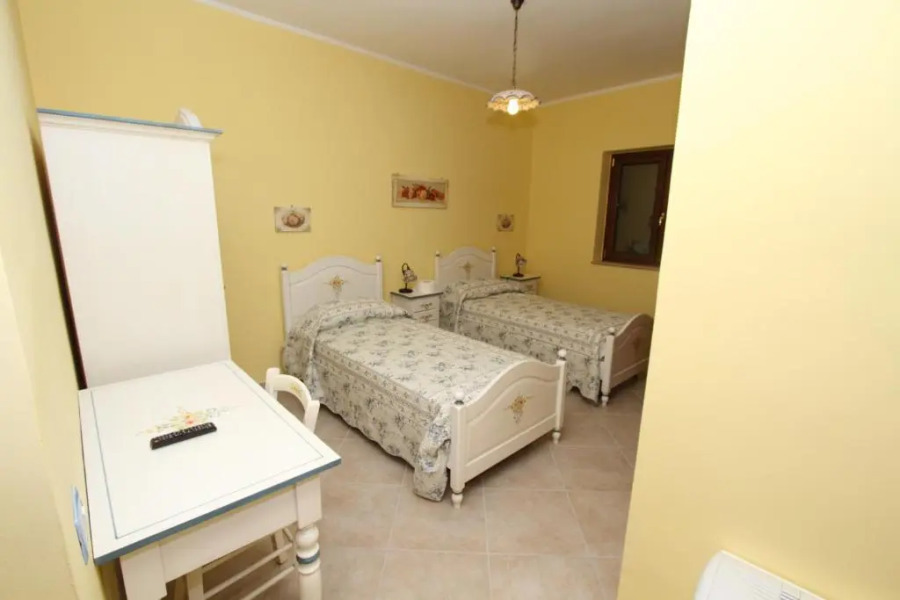 Azienda Agrituristica La Tenuta del Falco