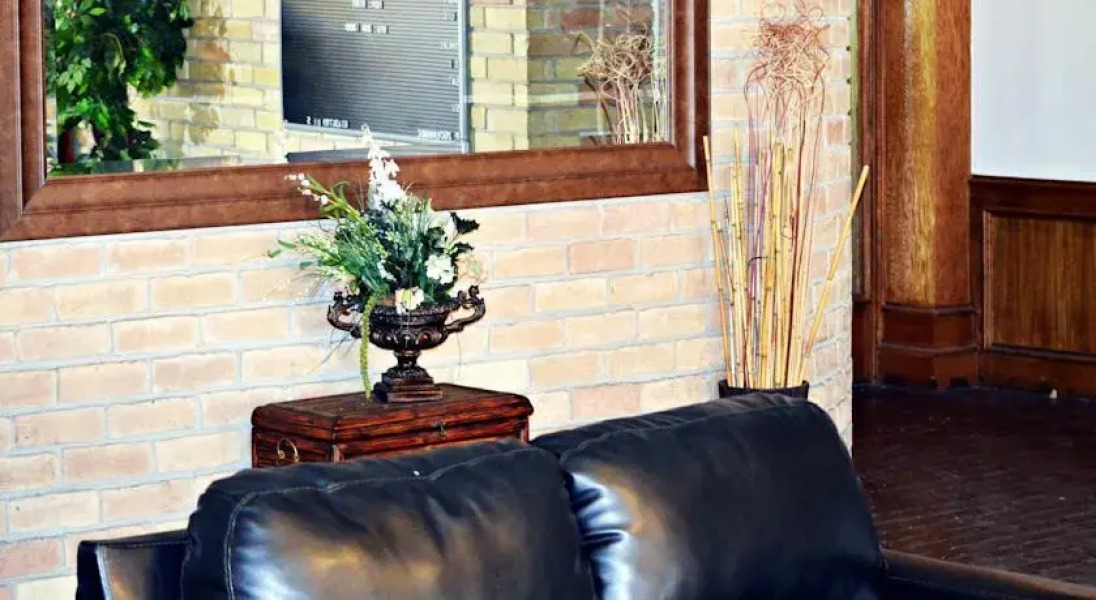 Harlingen Inn Event Center