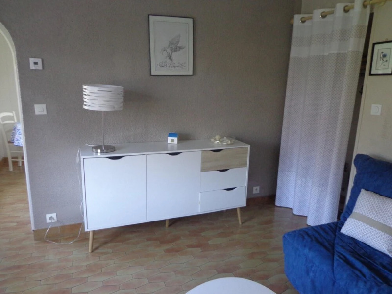 House With one Bedroom in Agon-coutainville, With Furnished Garden and