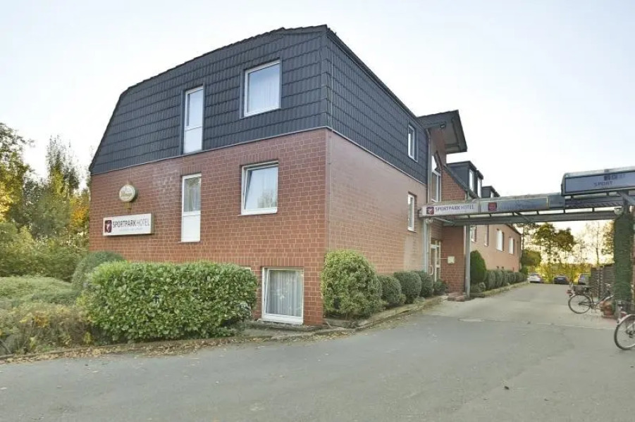 Sportpark Hotel Isernhagen