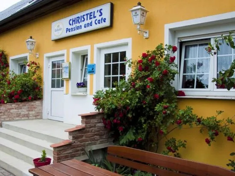 Christels Pension & Cafe