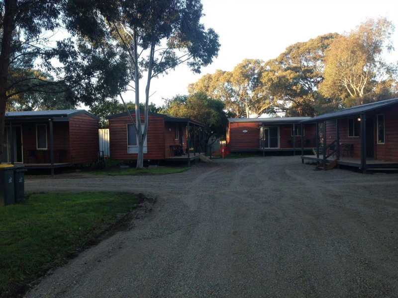 Wangaratta North Family Motel