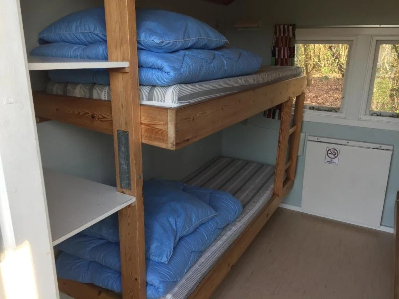 City Camping Hjørring