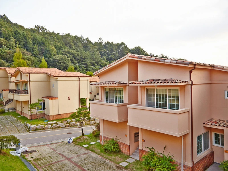 Gochang Healing County