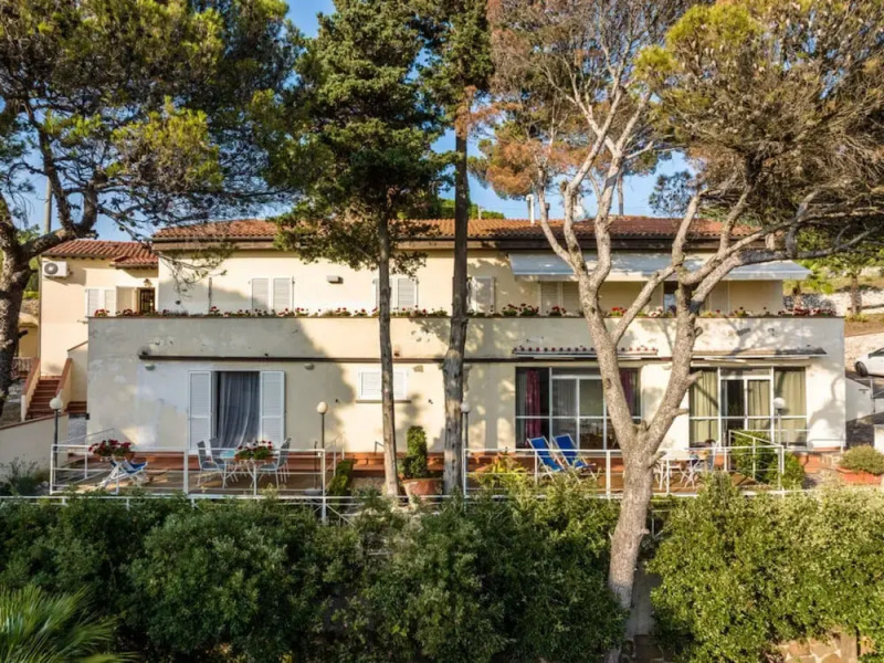 Casina di Savolano Comfortable Holiday Residence