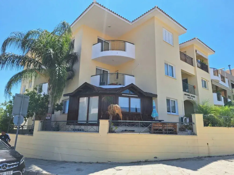 City Sunshine Strovolos, Nicosia