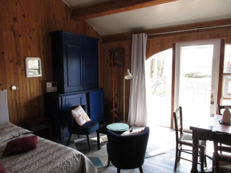 Espace Nature Studio indépendant proche du Parc des oiseaux