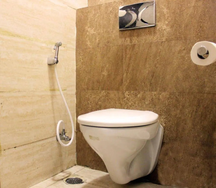 OYO Premium Hapur Bypass Meerut