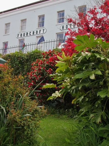 Fourcroft Hotel