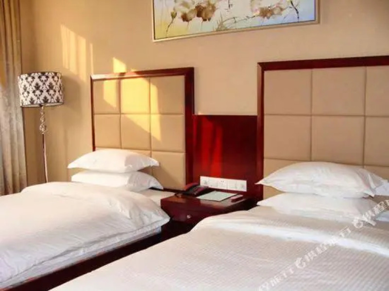 Kaiyuan Hot Spring Resort