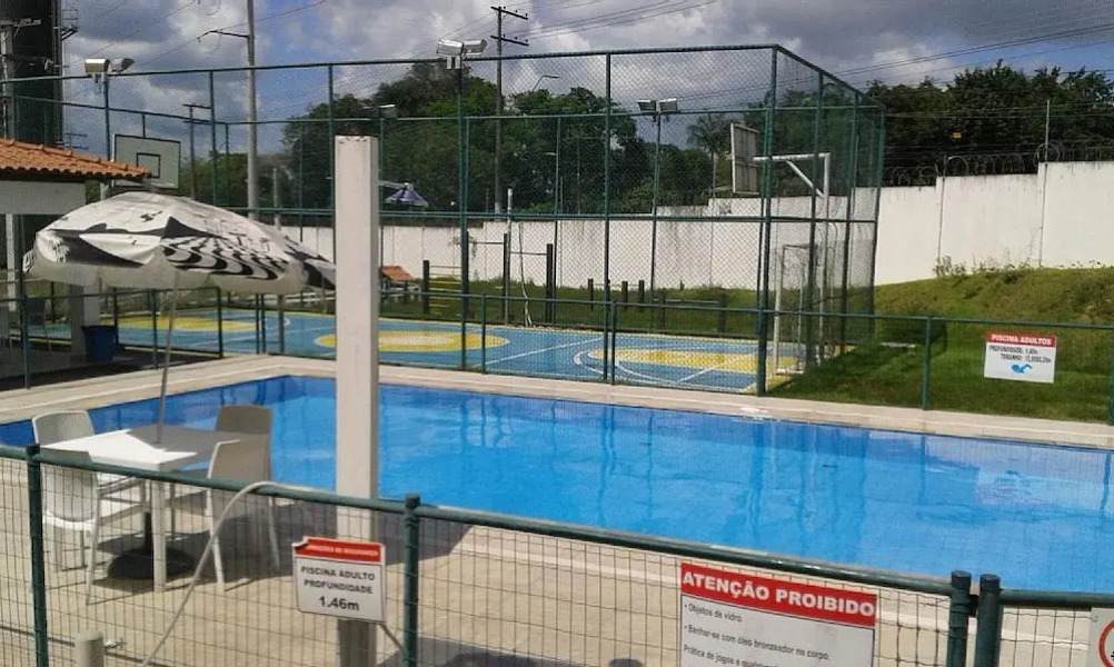 Ajuricaba Suites - Tarumã