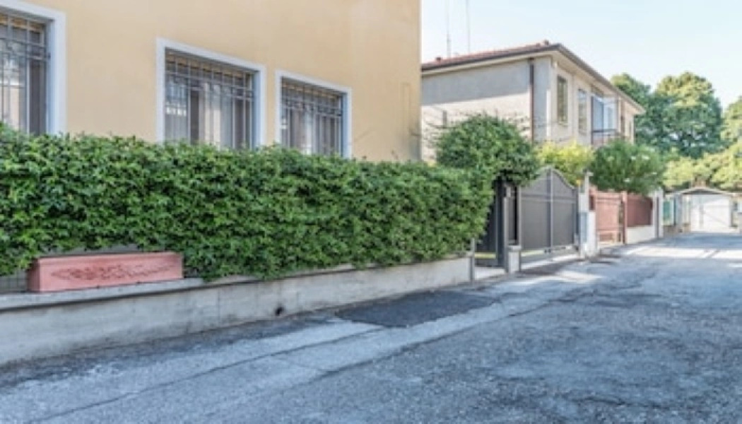 Like Venice Out of The Crowd