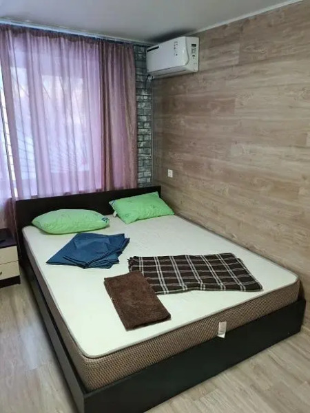 Мини гостиница на Островского