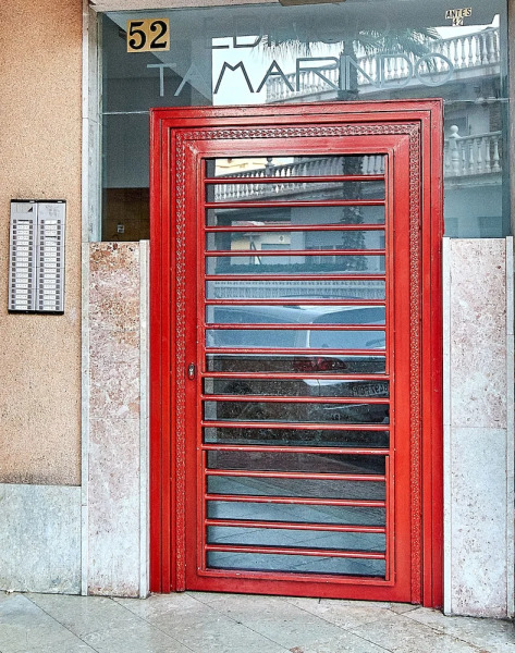 Espanhouse Los Gases 52