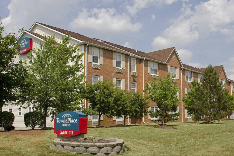 TownePlace Suites by Marriott Indianapolis - Keystone