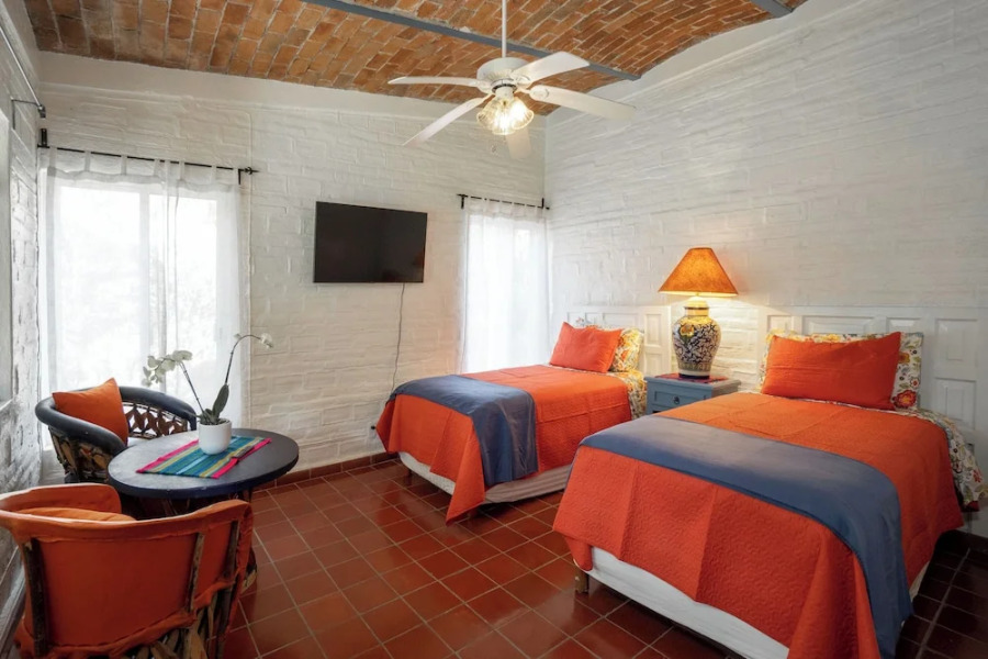 Garden of Dreams Boutique Hotel