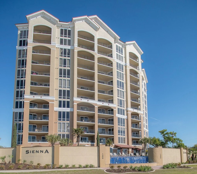 Sienna-Sienna 1201 Penthouse