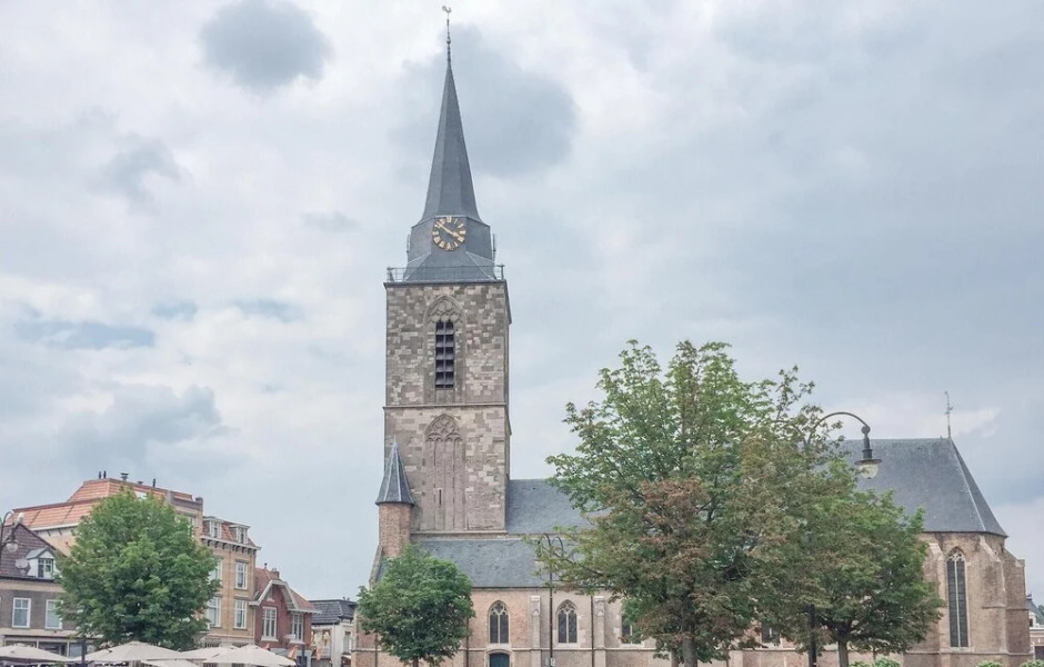 Beautiful Home in Winterswijk With 3 Bedrooms and Wifi