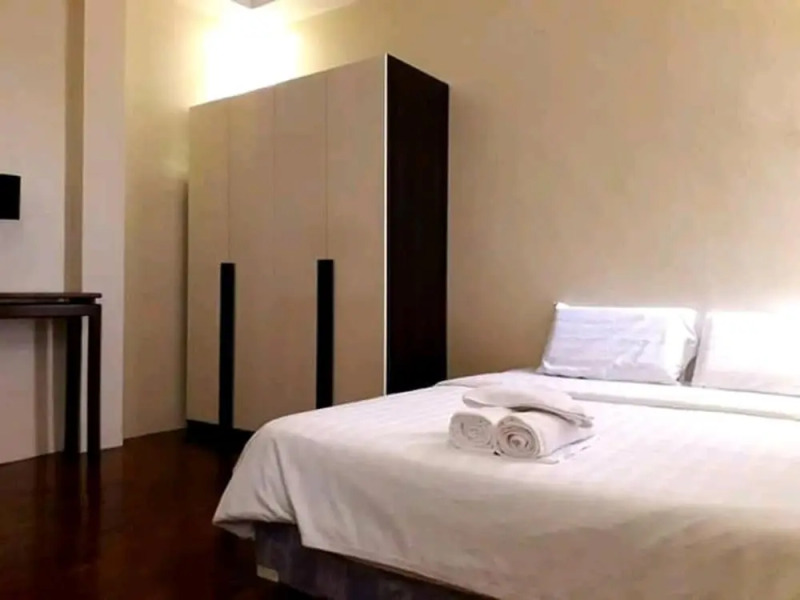 Canoy's Canyon Apartelle in Dalaguete Cebu