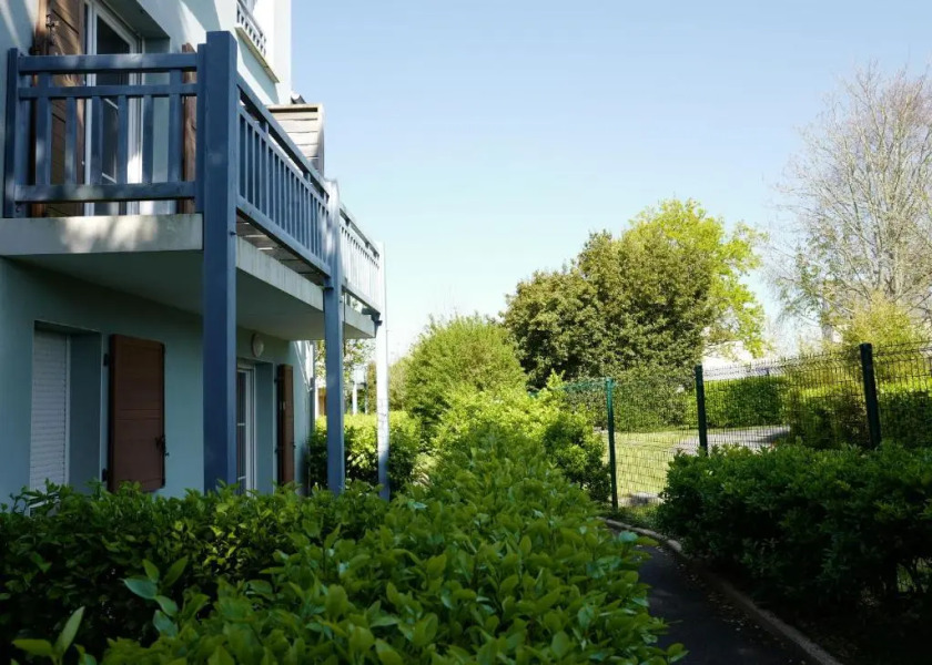 Guilvinec Parc Résidence