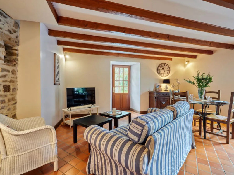 Holiday Home La Voisinière no-1 - SVY400