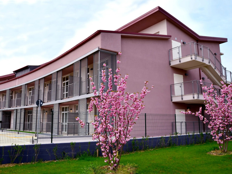 Privilege Apartments