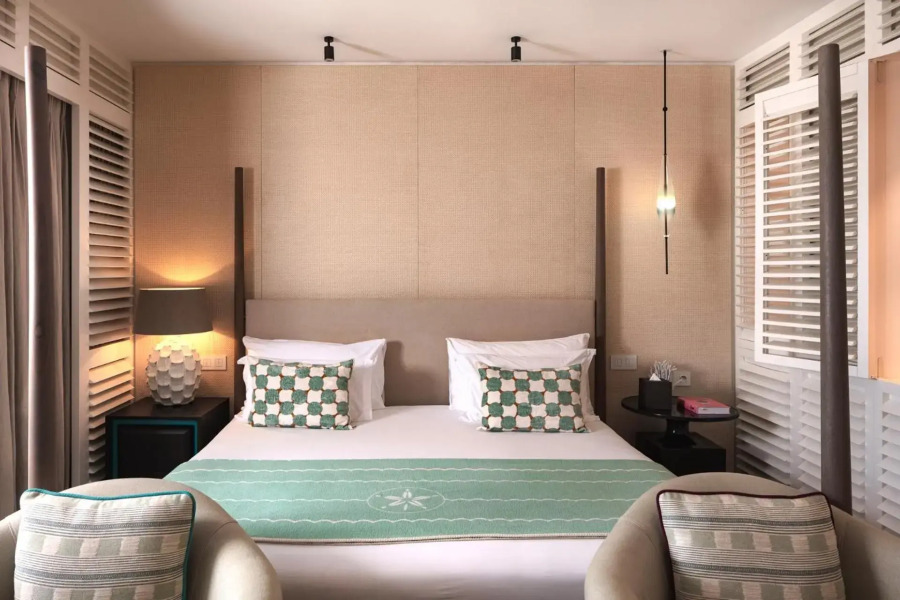 Le Barthelemy Hotel & Spa