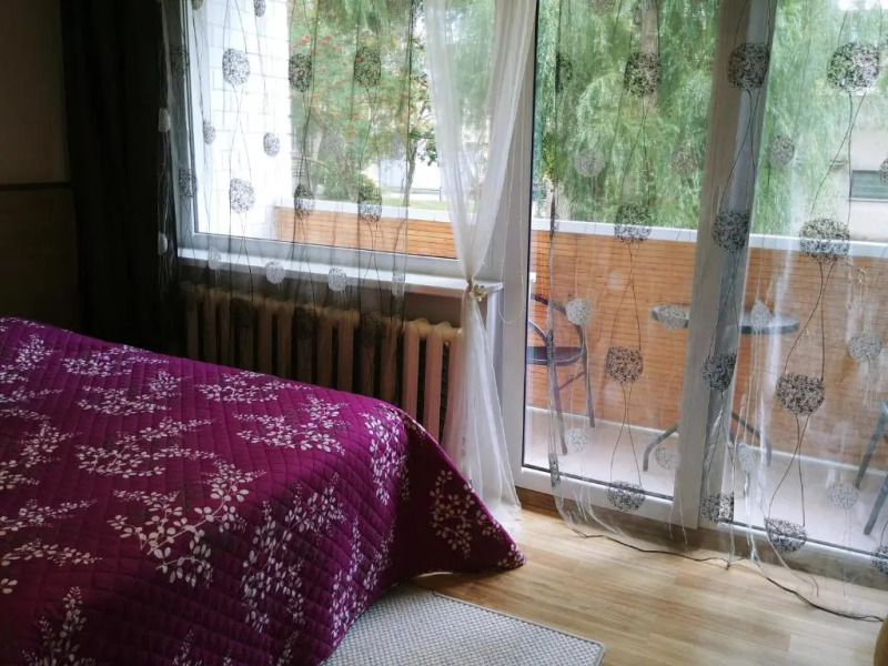 Apartamentai Dana