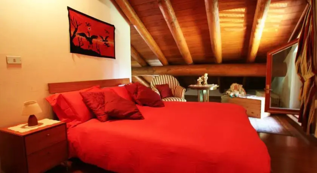 Villa Chalet Tanel