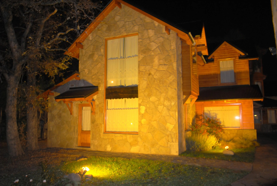 Apart Hotel del Pellín