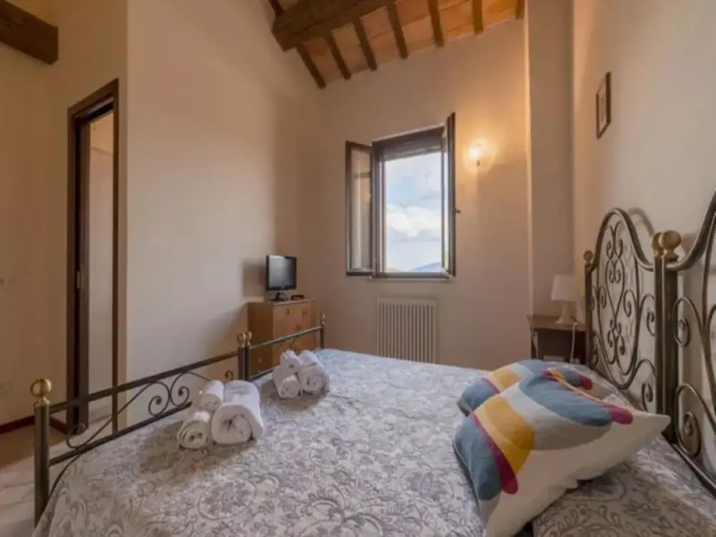 Belvilla by OYO Contadino P1