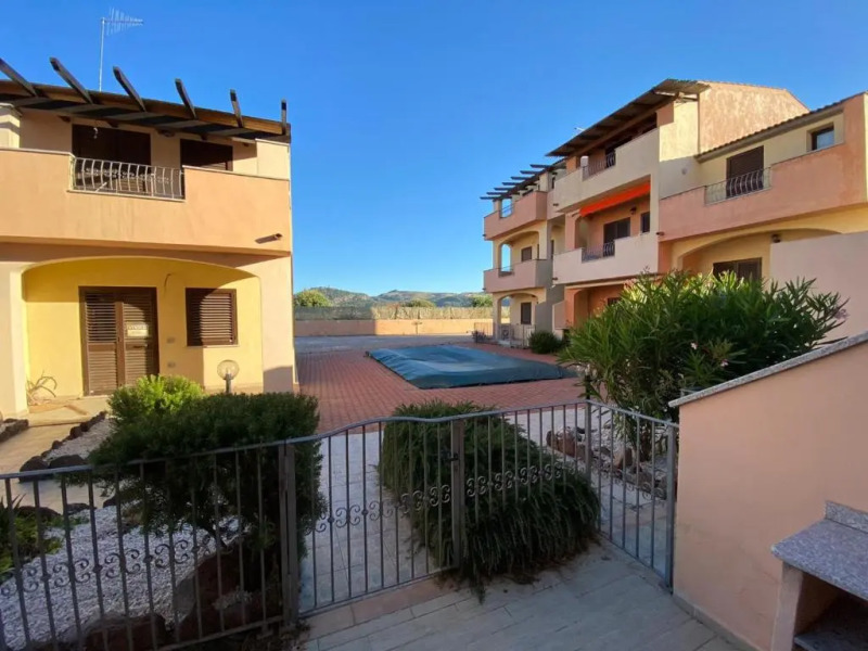 Appartamento Fabiana