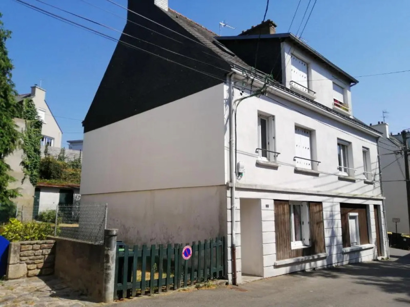 NOUVEAU - T2 Industriel - Quartier historique - WiFi - Parking - Netflix