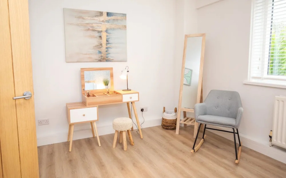 James' Place at The Taff