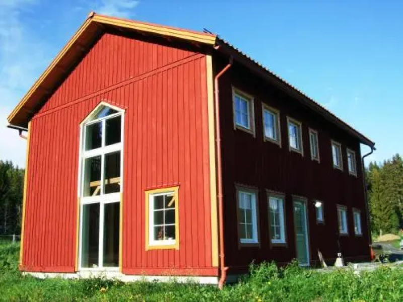Allsta Gård