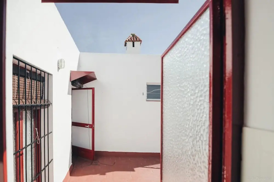 El Rincón Del Comendador