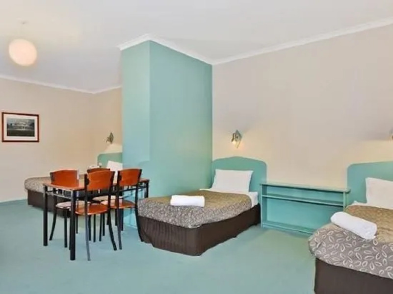 Quality Inn International - Mount Gambier
