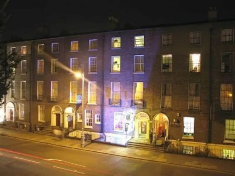 Avondale House Dublin - Guesthouse