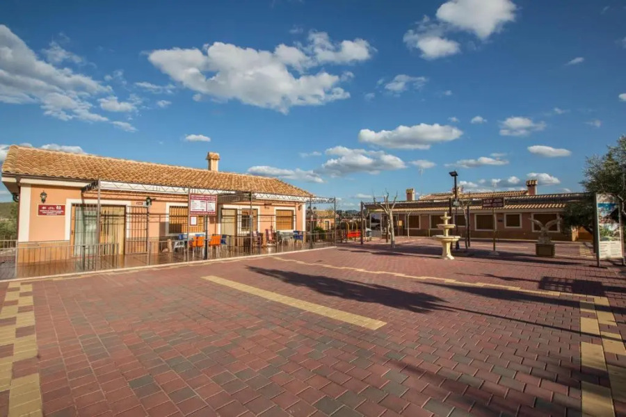 Complejo Rural La Tejera