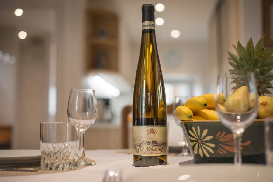 Gite **** Le Meyerhof