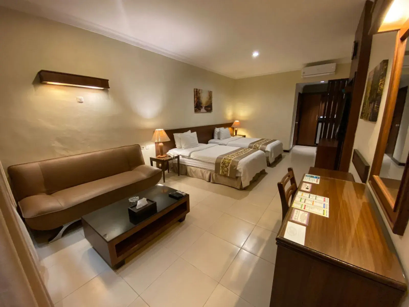 Atsari Hotel