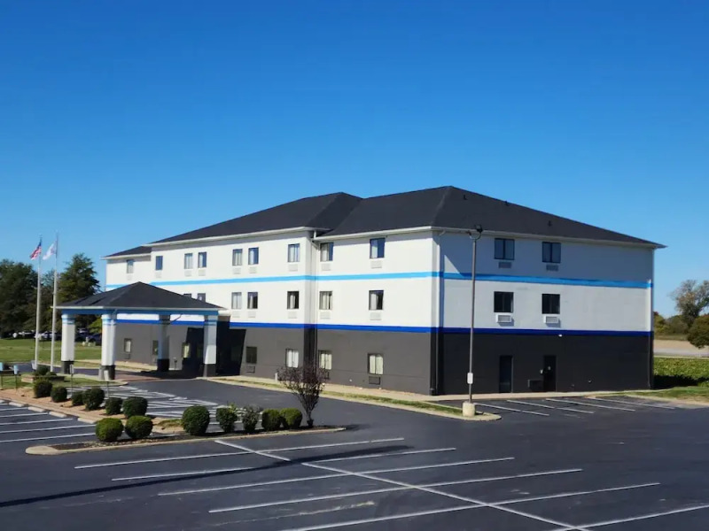 Days Inn Collinsville