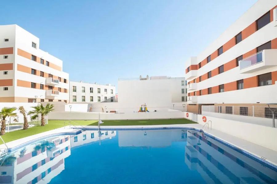 Apartamento Entrenúcleos